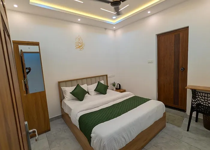 Palazhi Inn