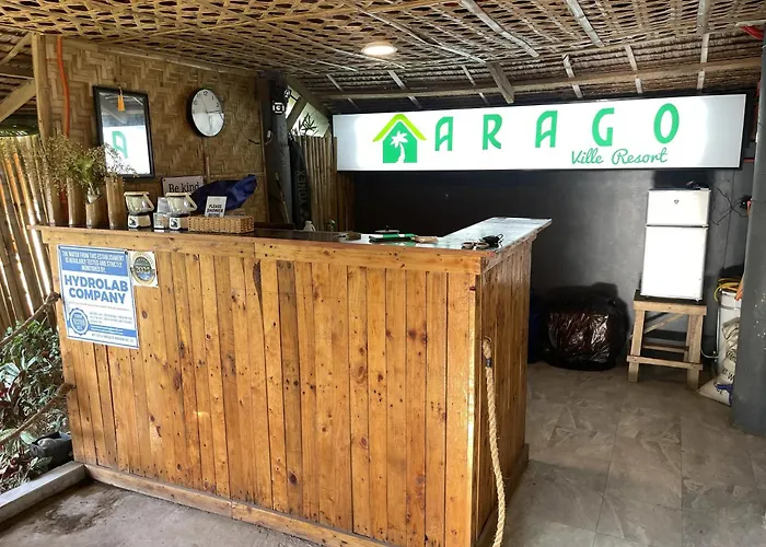 Arago Ville Resort Calatagan Batangas By Reddoorz