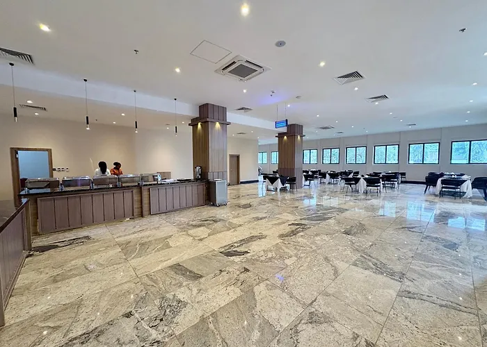 Hotel Presidential By Amber