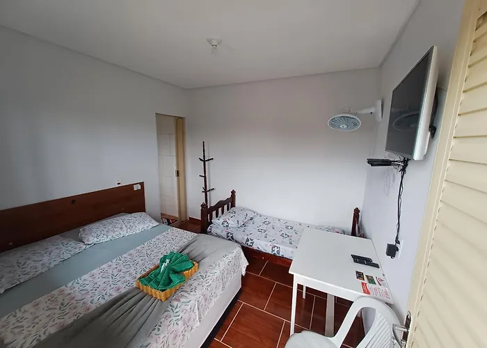 Pousada Colina