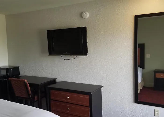 Budget Pompano Beach