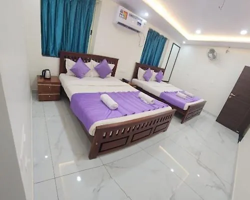 Flora Inn