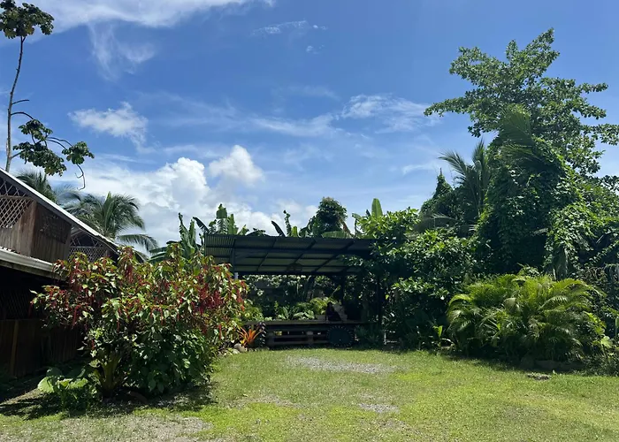 Hotel Puerto Viejo