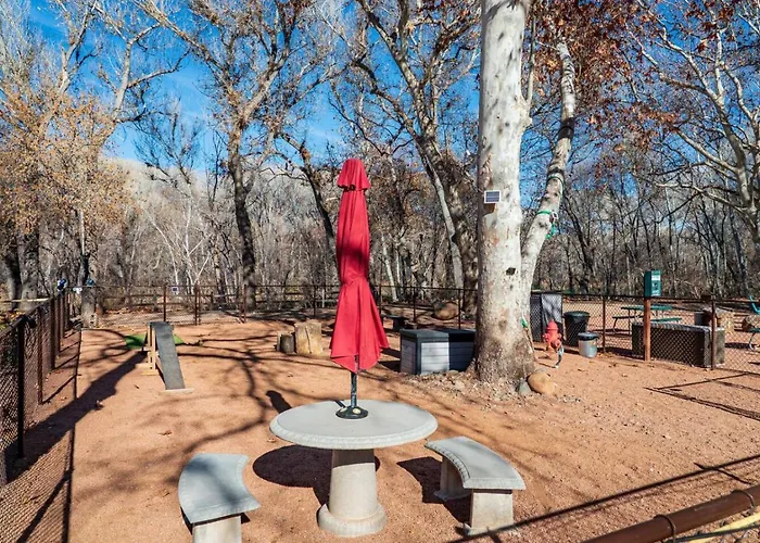 Creekside Cabin 94 Near Verde Valley Wine Trail