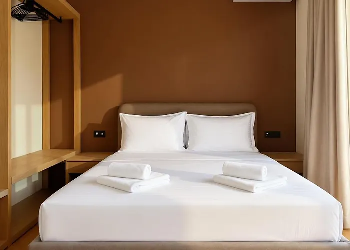 Azel Boutique Hotel