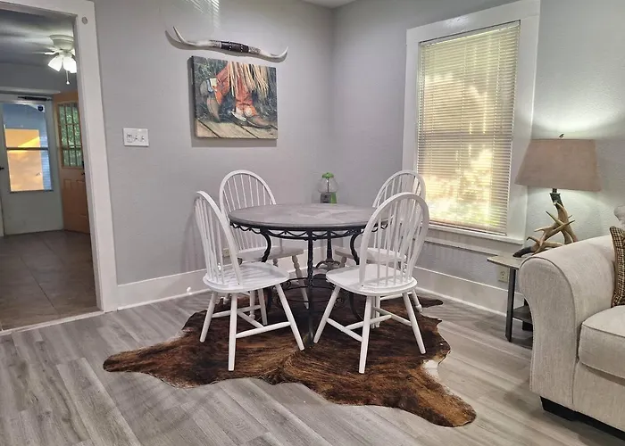 Casa Lynda - Heart Of Tomball