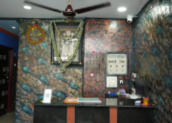 Sri Balaji Hotel