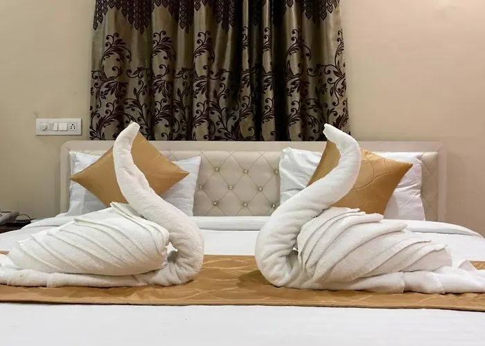 Fortune Vista Stay Inn Hafeezpet Near Hitec City Kondapur Hitex Exhibition Centre Hyderabad