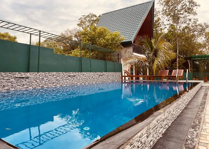 Bts Resort