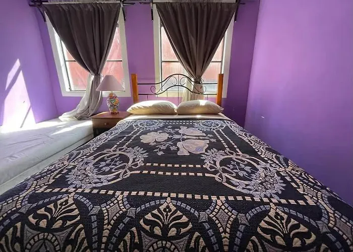 Hotel Casa Jardin