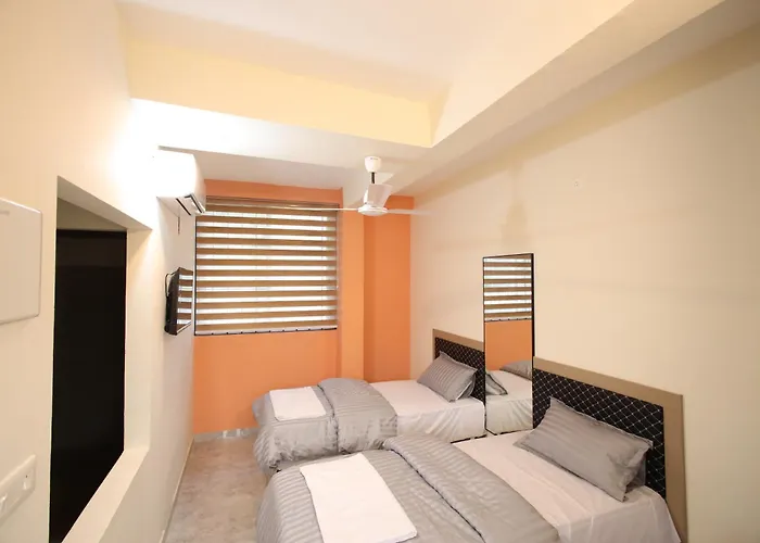 Bekal Bay Residency