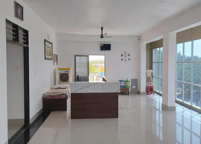 Hotel Shree Manglam Palace