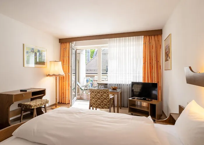 Hotel Muehle