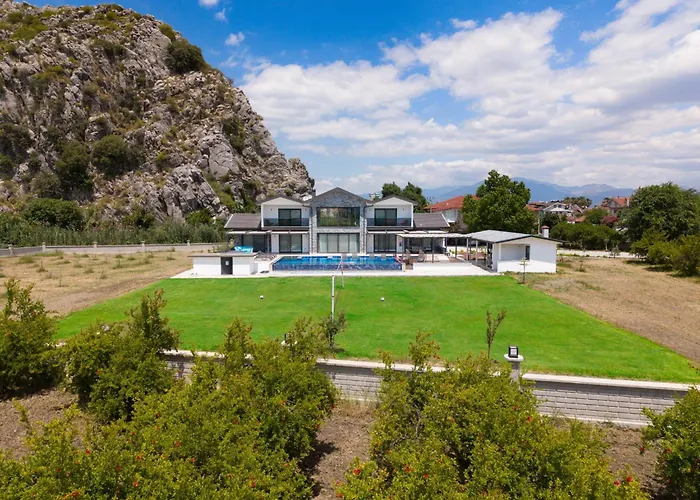 Villa My Serenity