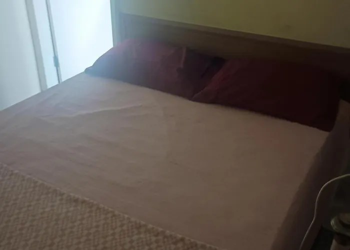 Hotel Vesuvio