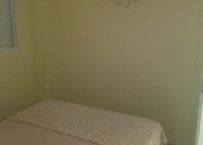 Hotel Vesuvio
