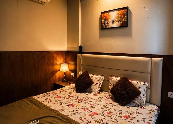 Luxuriousstay