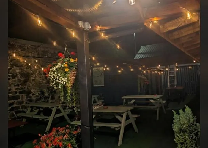 Westwood Park Hotel