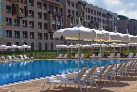 Alcazar Hotel