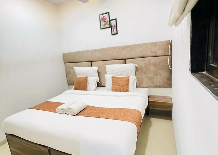 Hotel Amfahh Inn