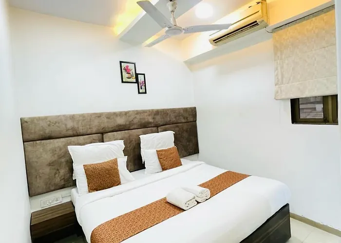 Hotel Amfahh Inn