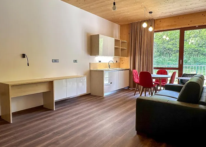 Aparthotel Global Sport Resort