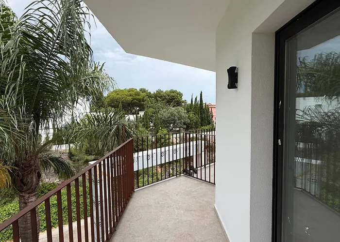 Barocco Hotel Denia