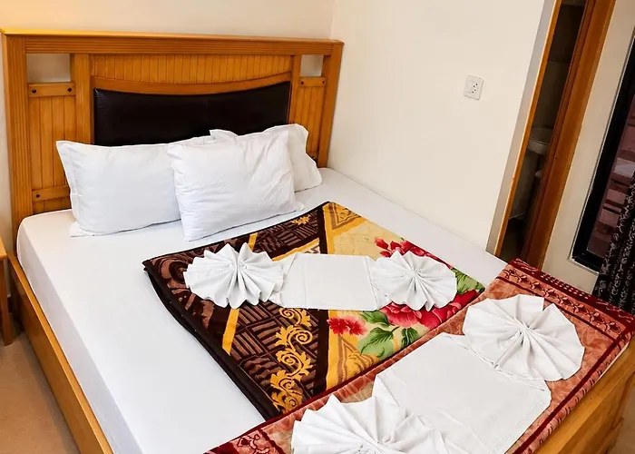 Nest Hotel
