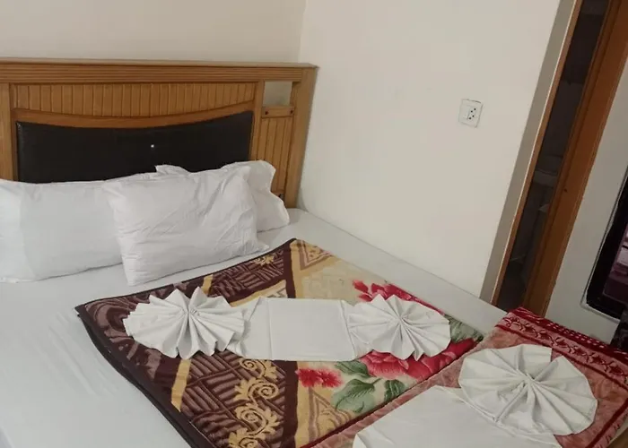 Nest Hotel