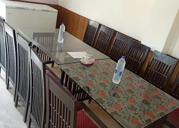 Nest Hotel