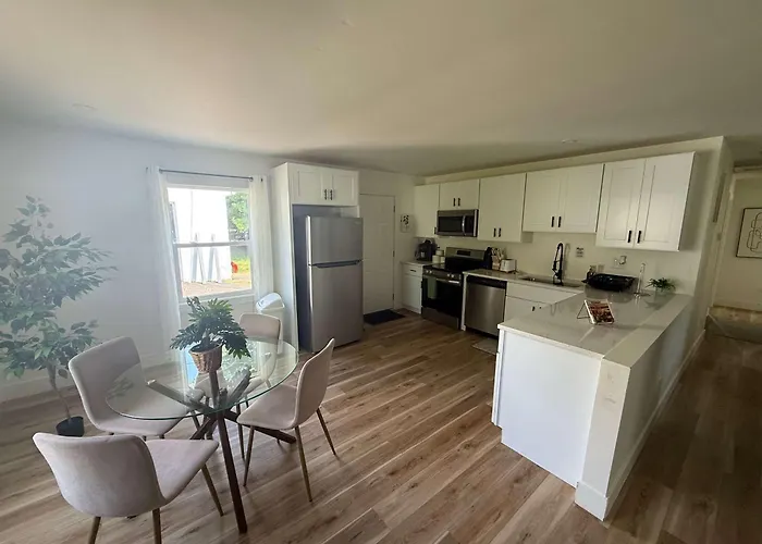 Cozy 3Br Ranch Near Blacklick Woods Columbus