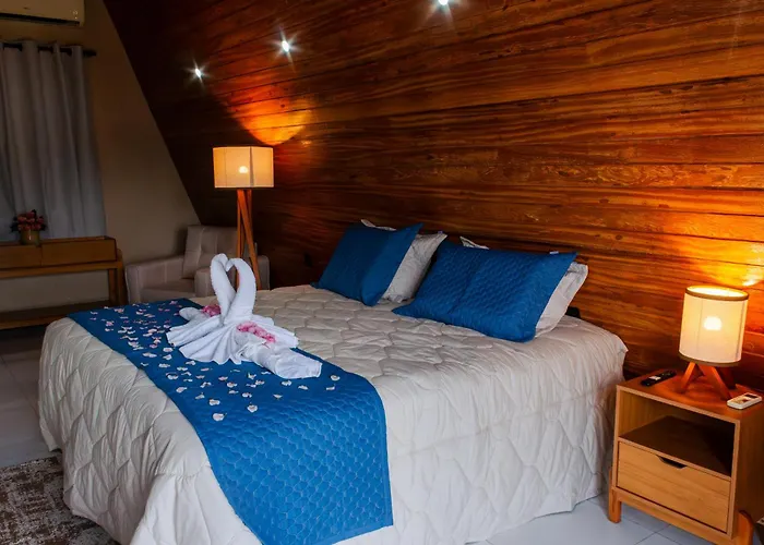 Viçosa Hotel Fazenda