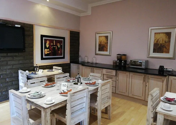 Aligeo Hotel
