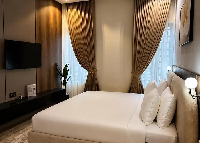 Leonardo Spa Hotel And Suites