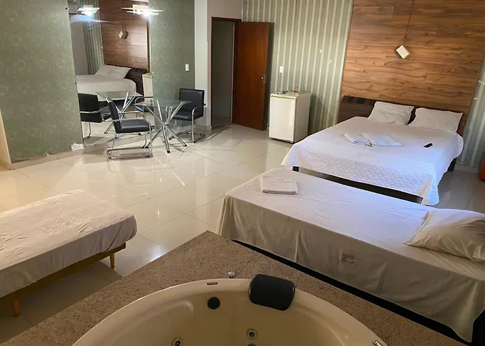 Cacula Palace Hotel 2