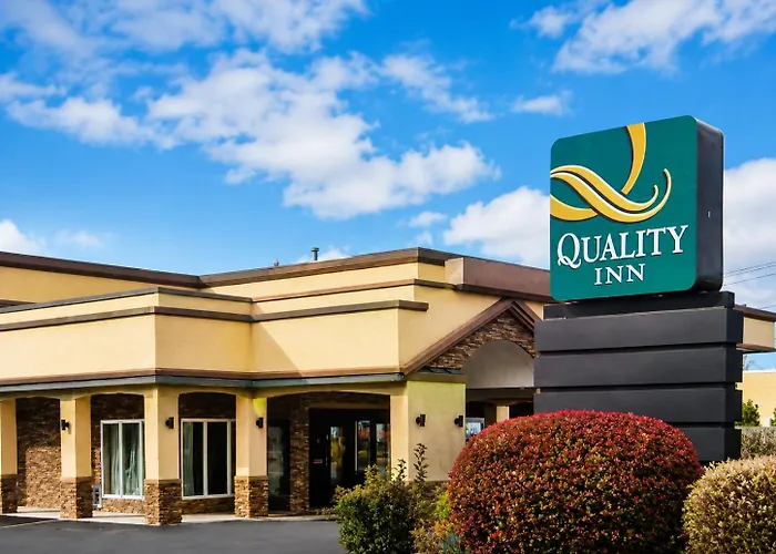 Quality Inn