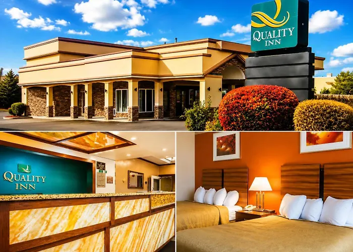 Quality Inn