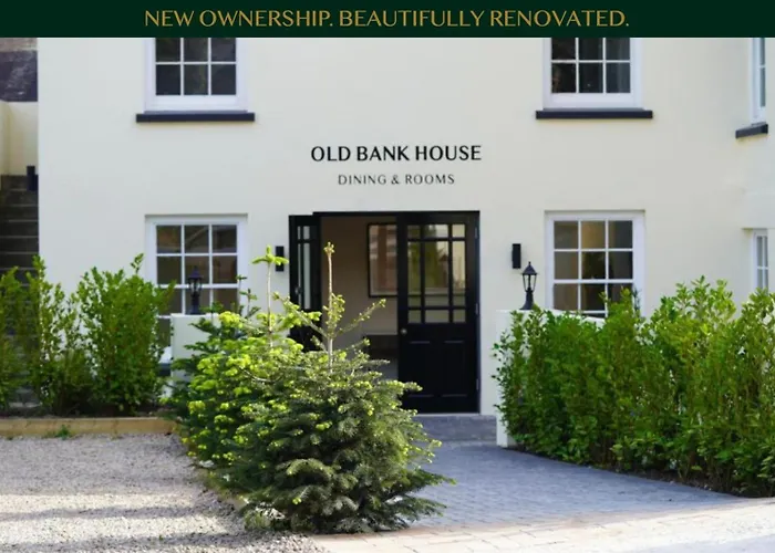 Old Bank House