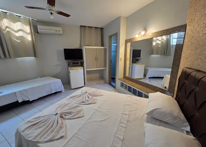 Hotel Itabapoana