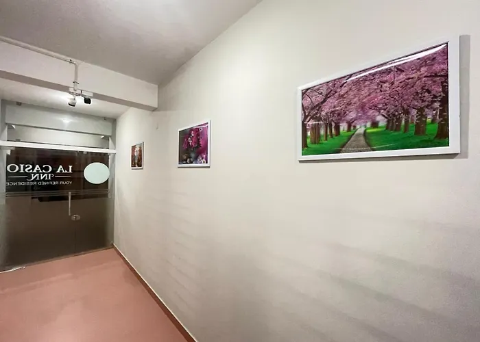 La Casio Inn