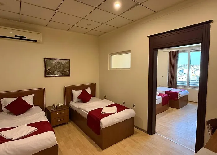 Velmora Hotel