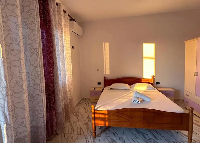 Hotel Vellezerit Ndoj