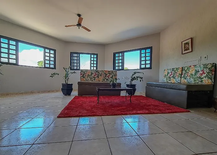 Pousada Novo Horizonte