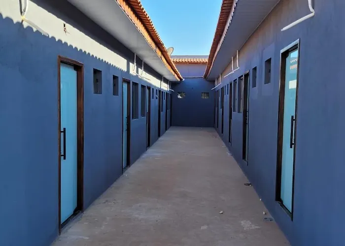 Hotel Araguaia II
