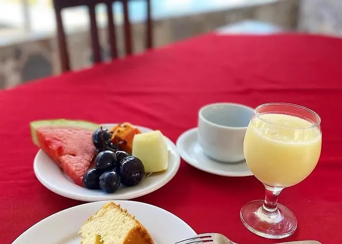 Grand Lagus Hotel