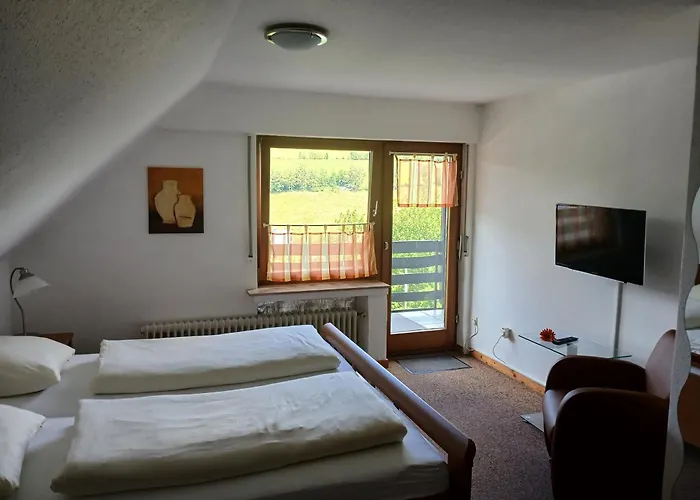 Gasthof Westfeld