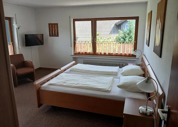 Gasthof Westfeld