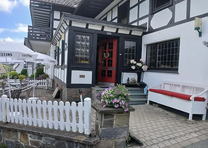 Gasthof Westfeld