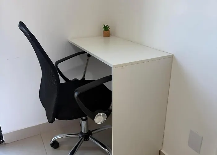 Loft Incrivel Shopping Estacao Valore Hospital