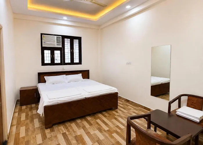 Madhuvan Resort